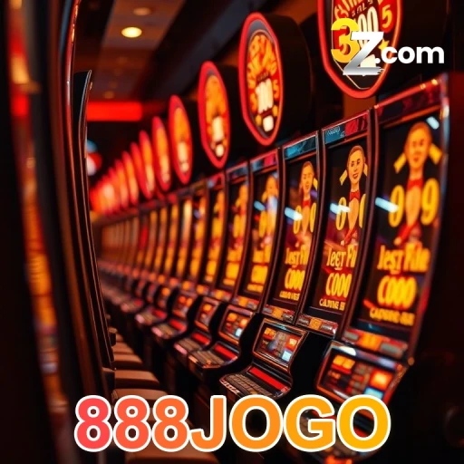888JOGO Apostas Variadas