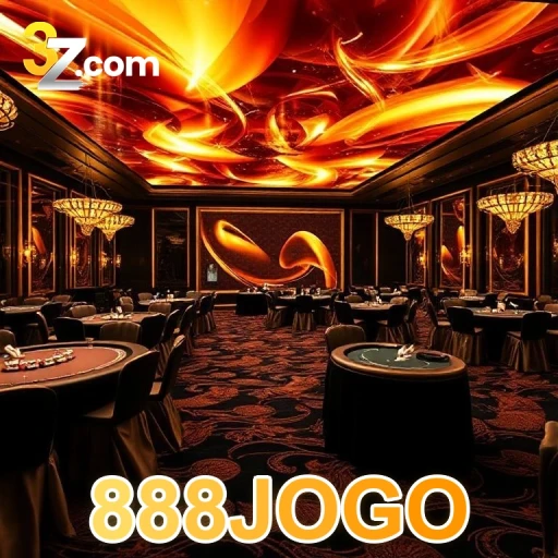 888JOGO Cassino Online