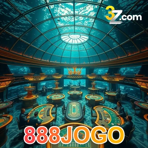 888JOGO Acesso Seguro