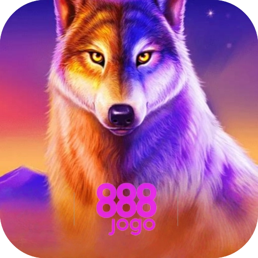 888JOGO LOGO
