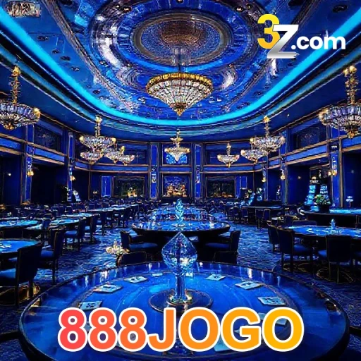 888JOGO Cassino Online