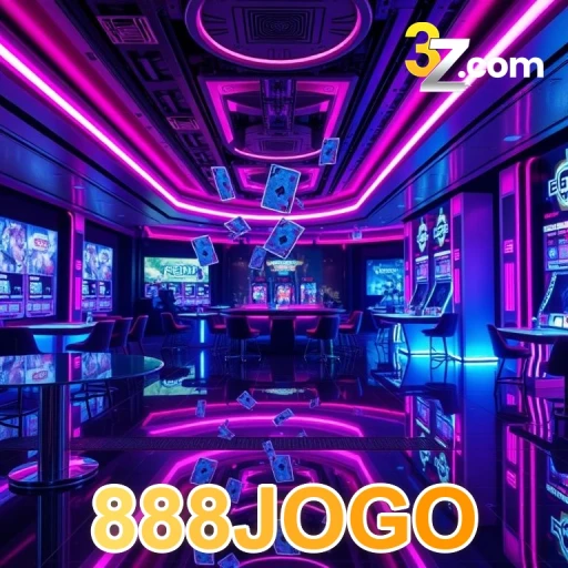 888JOGO Site Confiável