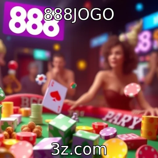 Tendências emergentes na indústria de jogos