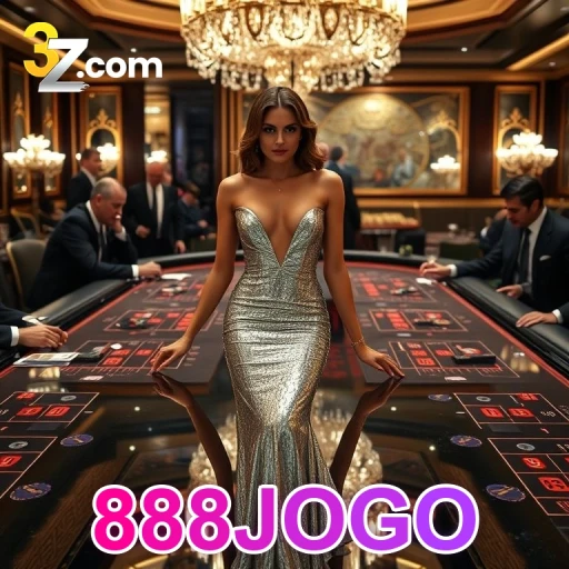 888JOGO Apostas em Esportes