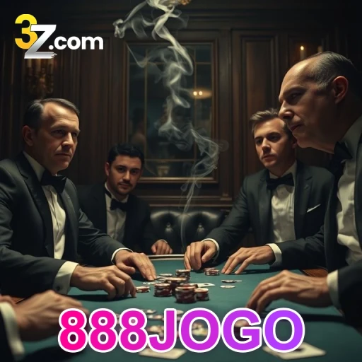 888JOGO Todos Jogos