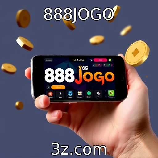 Crescimento do mercado de jogos móveis