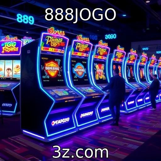 Tendências na evolução dos jogos eletrônicos